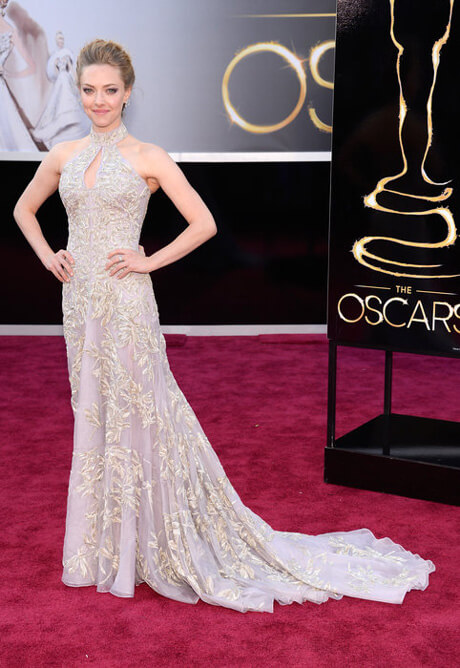 Oscars Amanda Seyfried