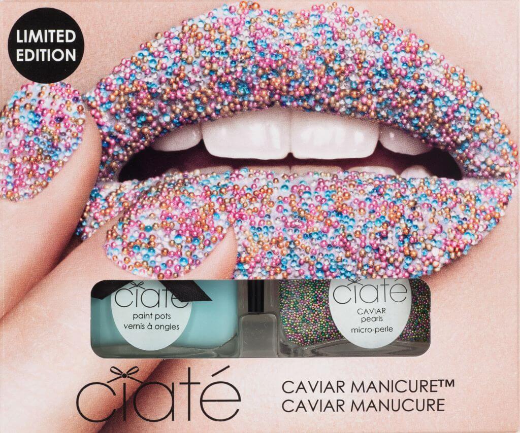 Ciaté Caviar - Cotton Candy