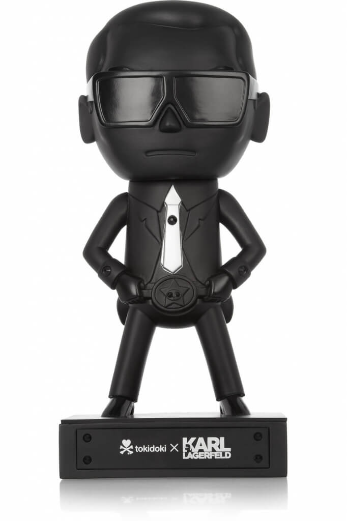 karl lagerfeld x tokidoki 0401