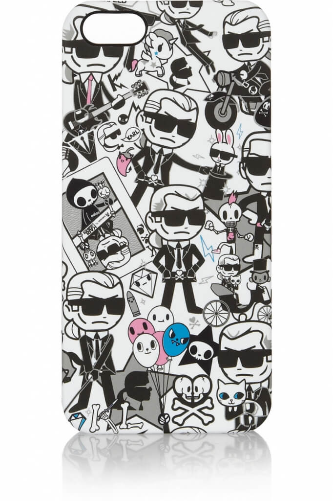 karl lagerfeld x tokidoki 06