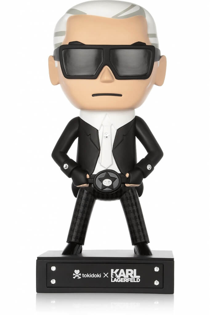 karl lagerfeld x tokidoki 0701