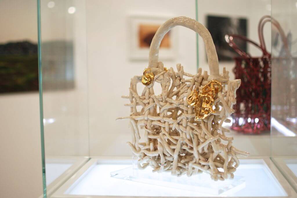 Martin & Youle - Luxury Handbag, 2013