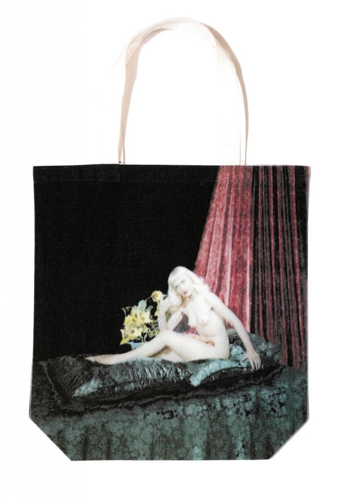 TOGA x Joyce Tote Bag