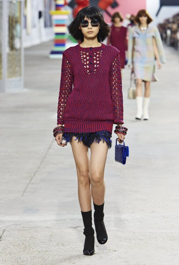 ChanelSS201410