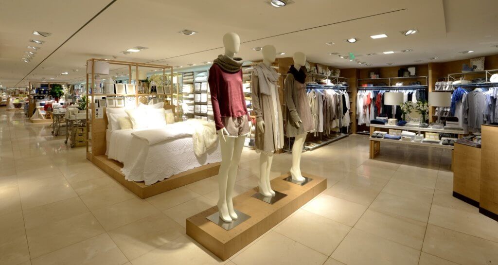 ZARA HOME Store 3