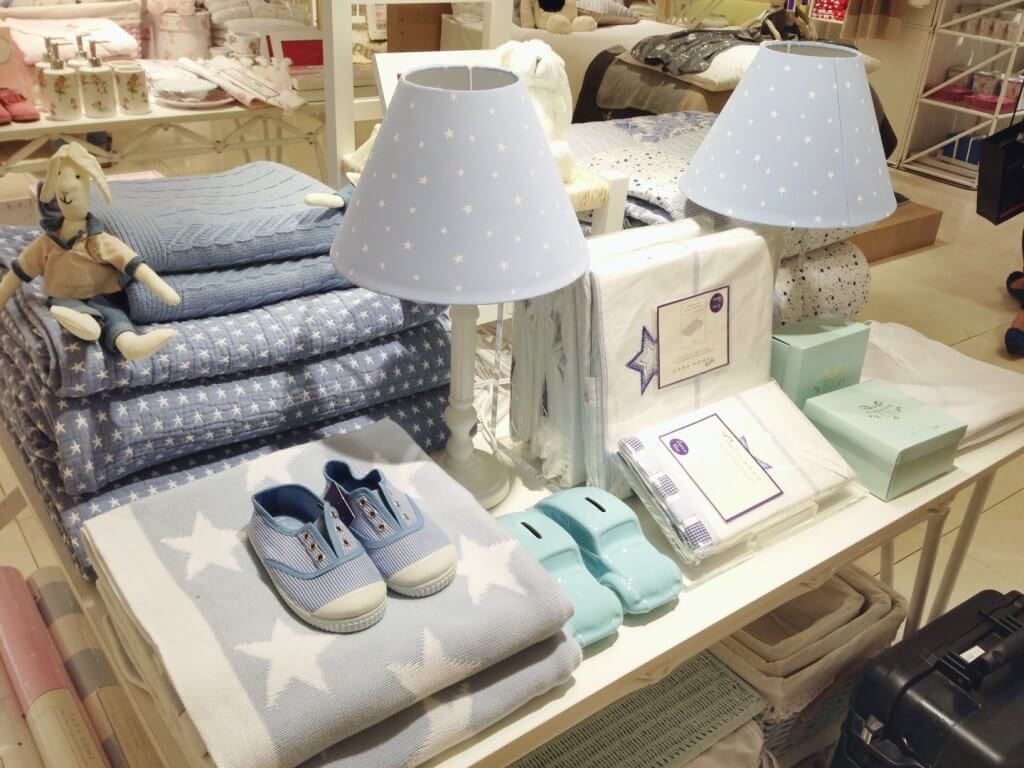 ZARA HOME Store 4