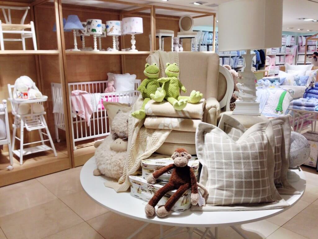 ZARA HOME Store 5