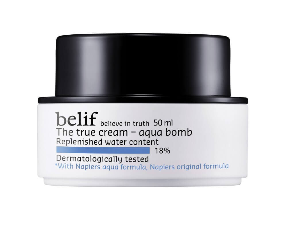 Belif Aqua bomb 50ml