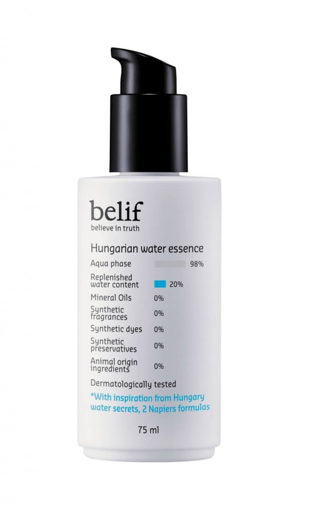 belif Hungarian Water essence 75ml