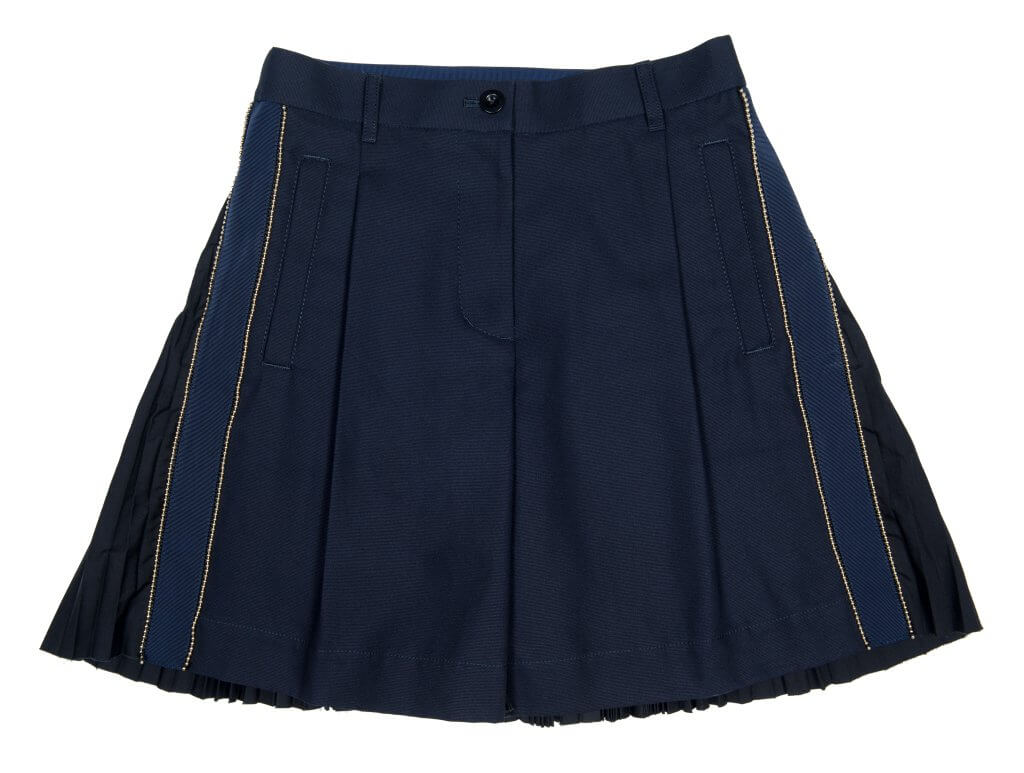 sacai Capsule Collection_Womens Shorts_HKD4,700