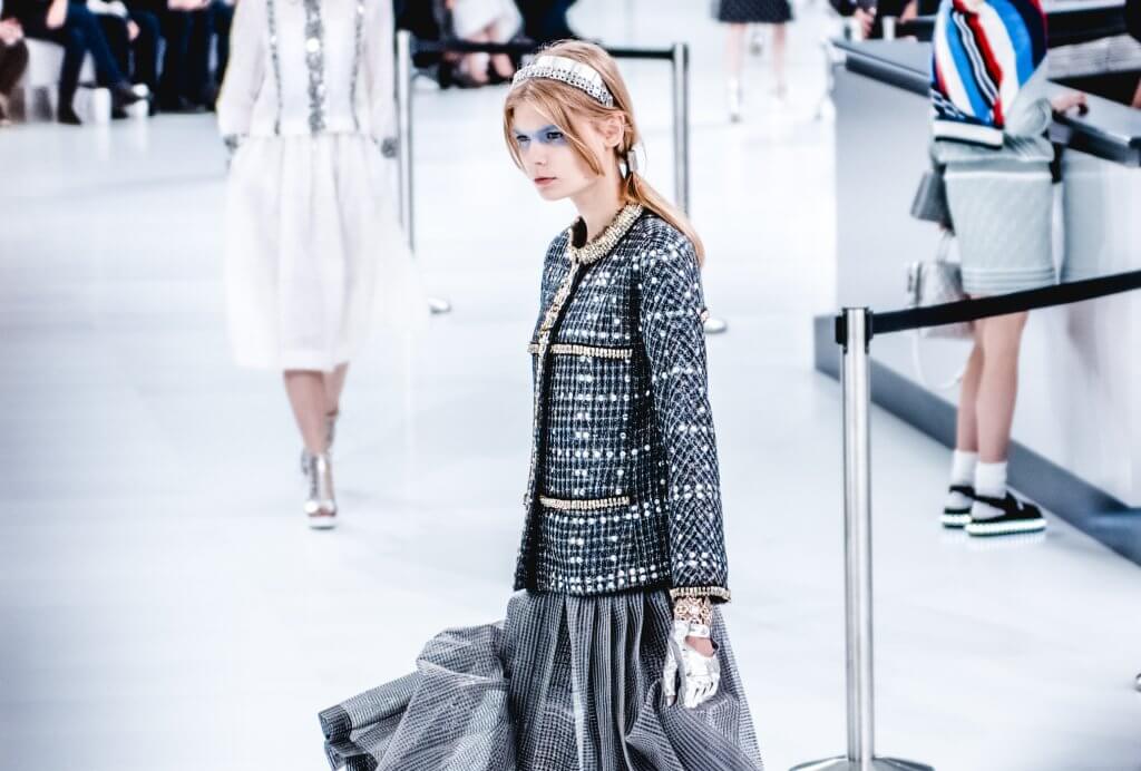 chanel ss2016 show12 Faye