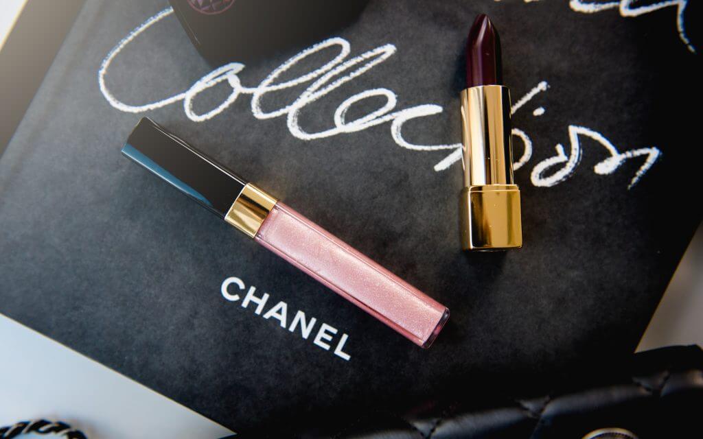 Chanel Makeup Holiday Collection 2015 03