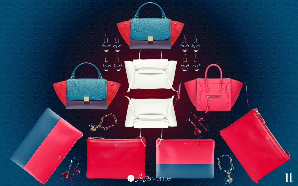 celine holiday ideas 01