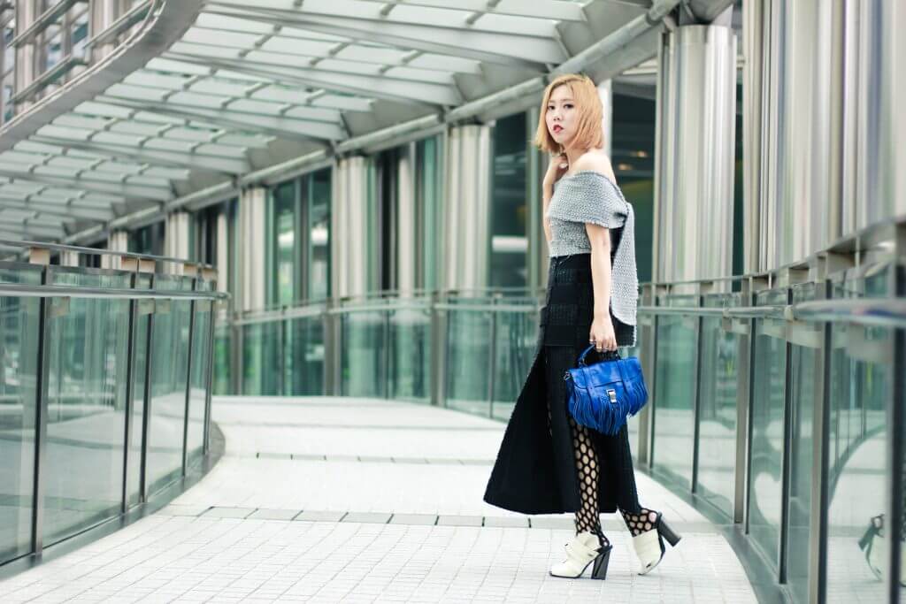 outfitpost8201 PROENZA SCHOULER Faye Tsui