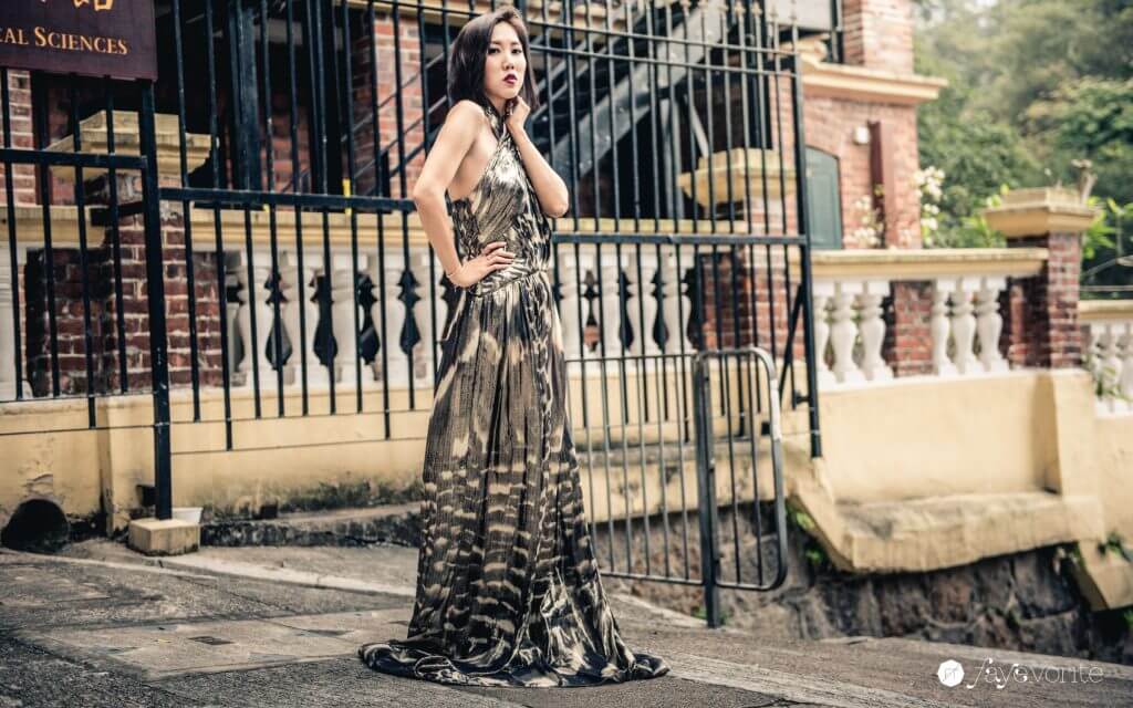 outfit post Faye Tsui Shanghai Tang 03