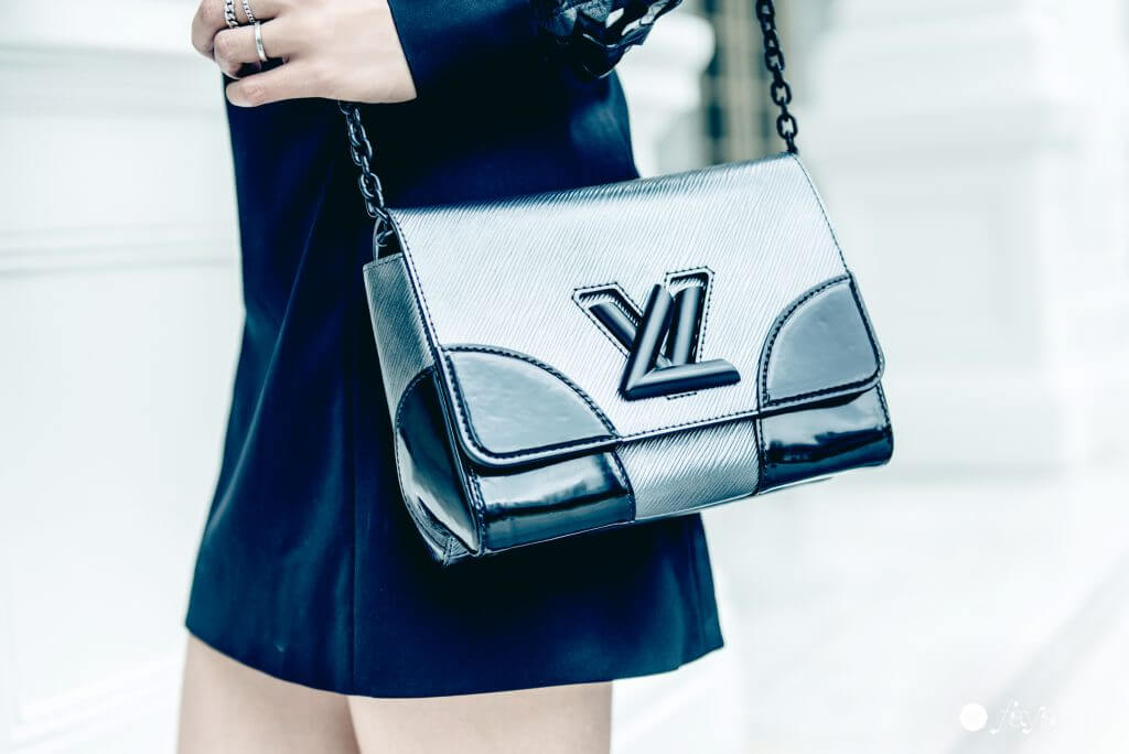 outfit post Faye Tsui Louis Vuitton 0205