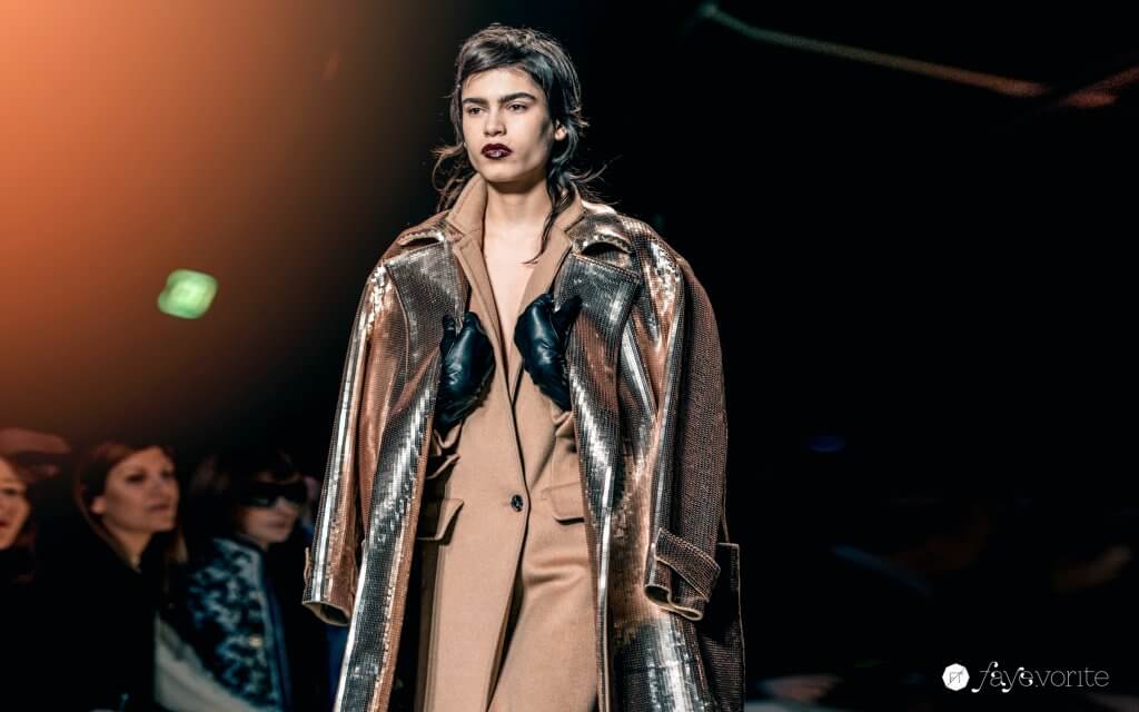 max mara fall winter 2016 2017 Faye Tsui 01