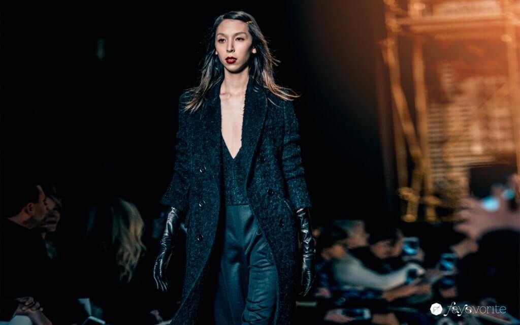 max mara fall winter 2016 2017 Faye Tsui 04