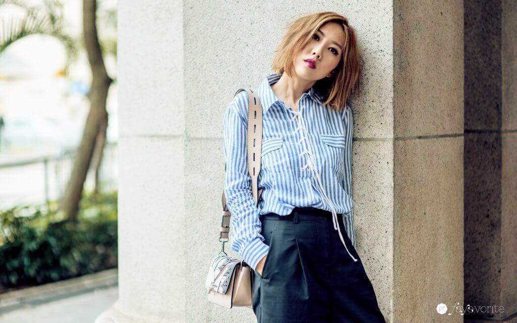 tod's double t outfit post faye tsui 02