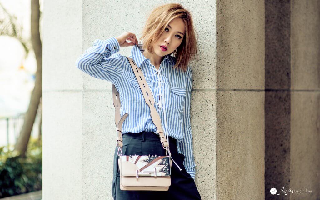 tod's double t outfit post faye tsui 03