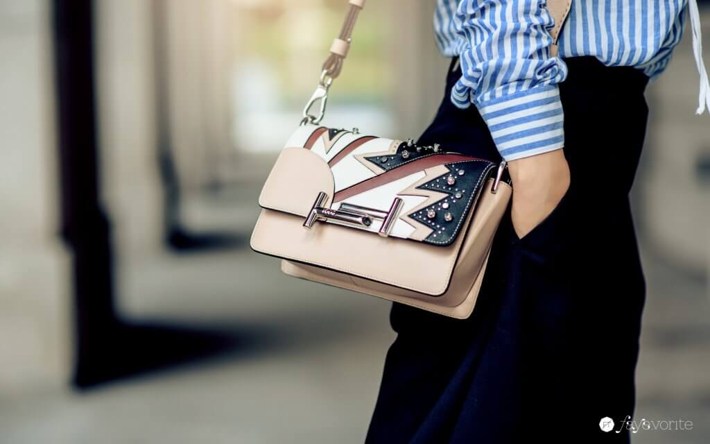tod's double t outfit post faye tsui 05
