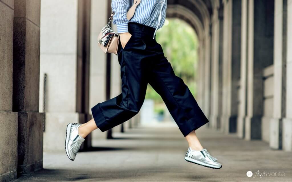 tod's double t outfit post faye tsui 06