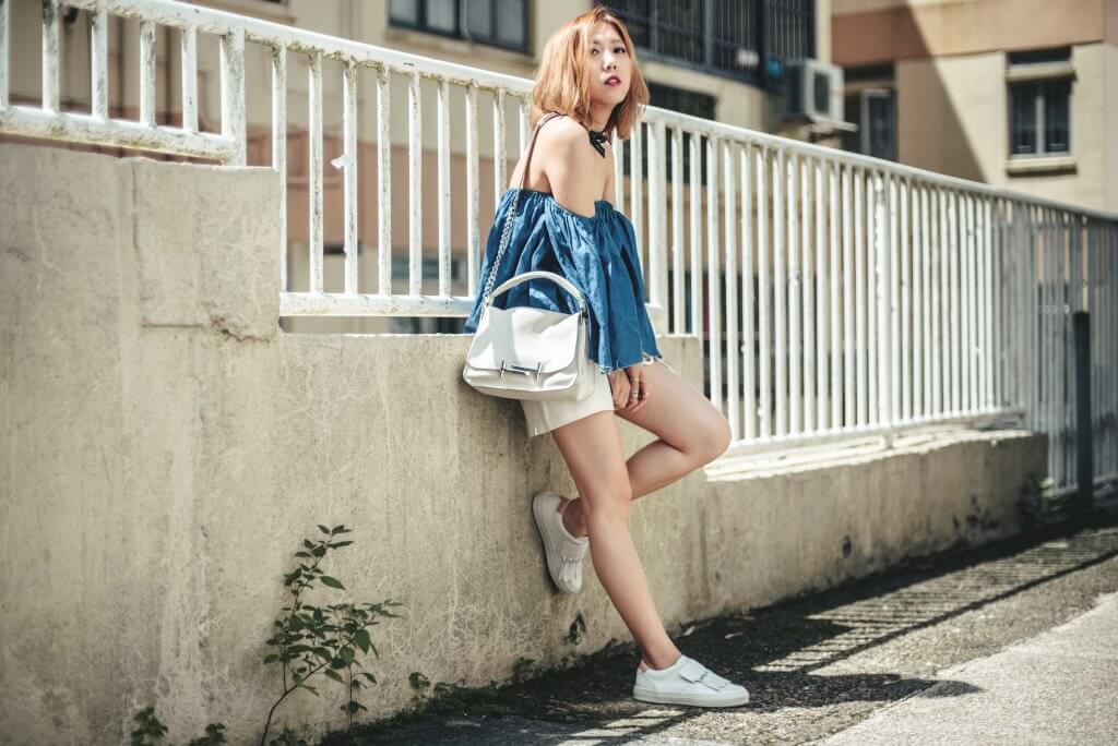 outfit post tods faye tsui 0601