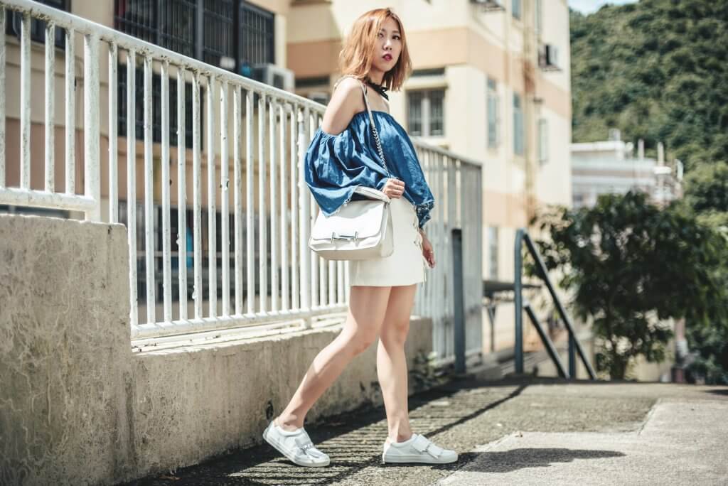 outfit post tods faye tsui 0602