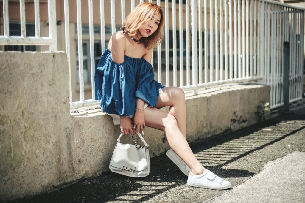 outfit post tods faye tsui 0603