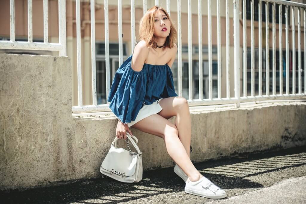 outfit post tods faye tsui 0604