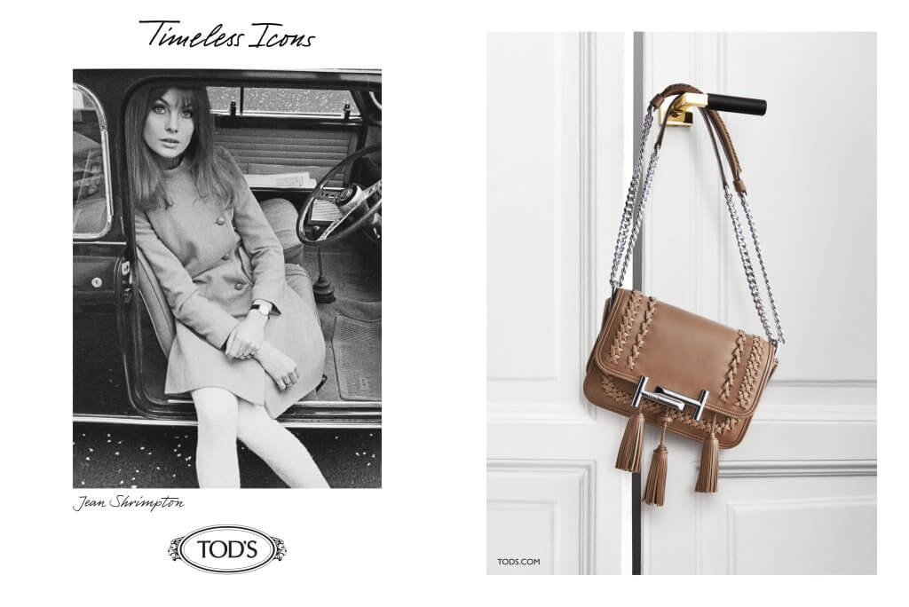 tod's timeless icon 04