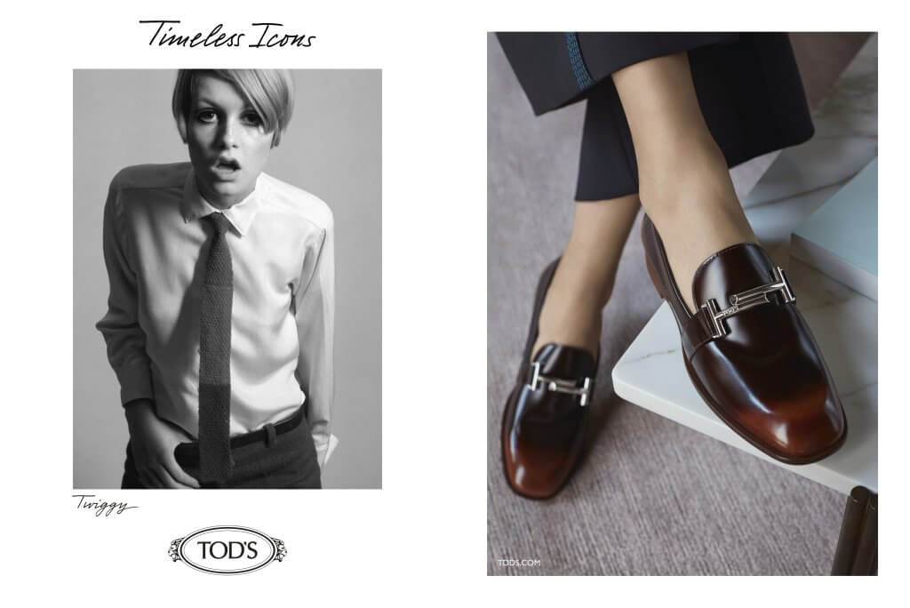 tod's timeless icon 05