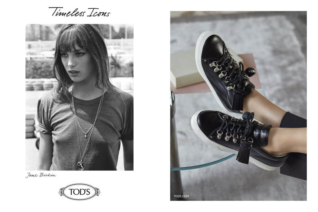 tod's timeless icon 06