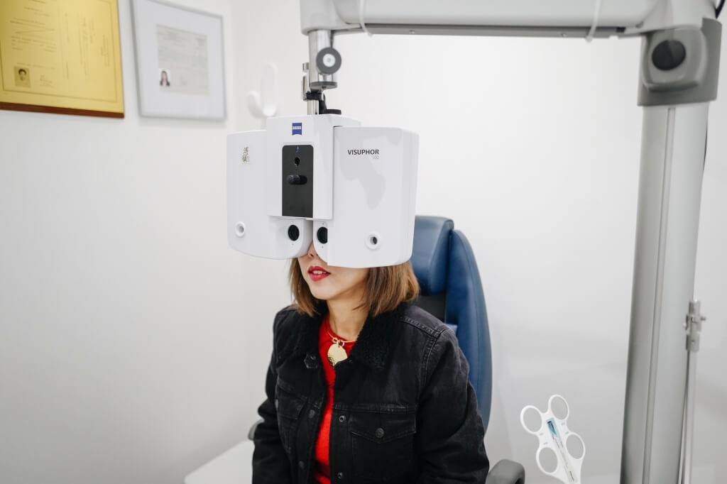 Puyi ZEISS VISUFIT 1000 06