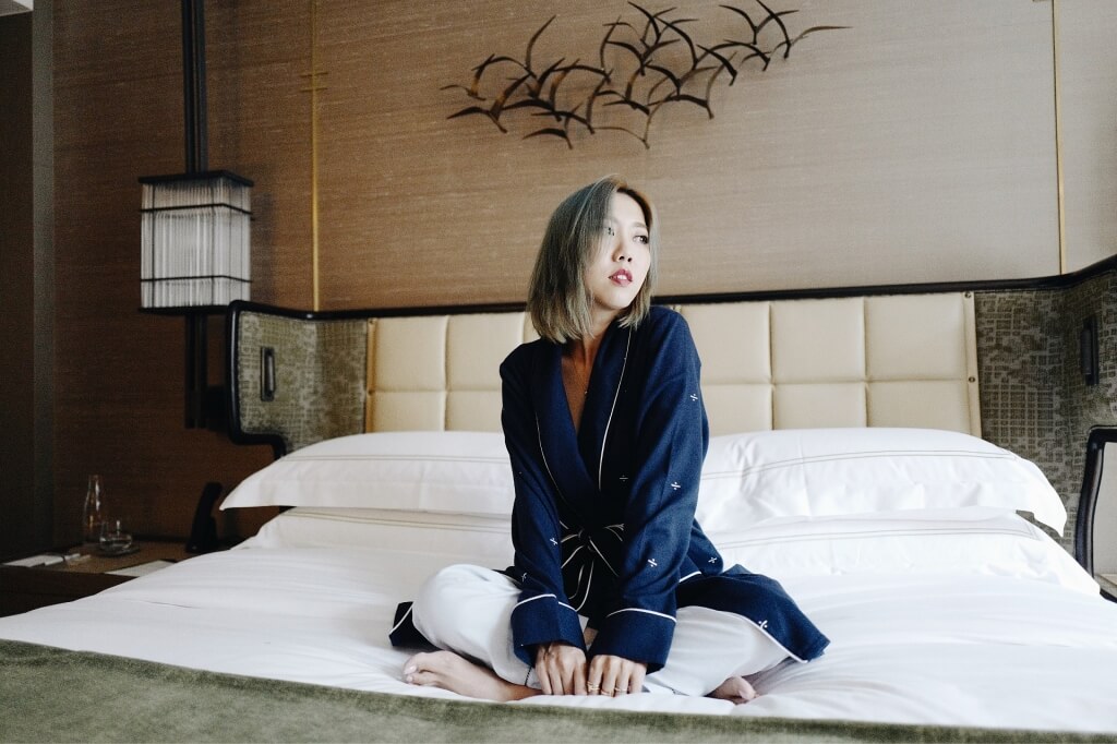 Landmark Mandarin Oriental x Jessica Jung 05 Faye Tsui